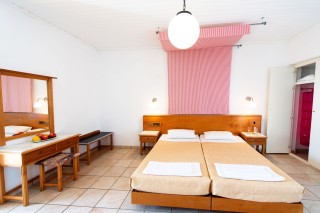 accommodation thalero bed