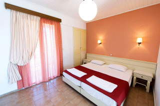 accommodation thalero double room