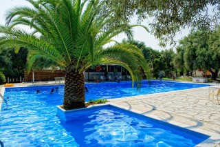 facilities thalero swimming pool