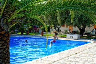 gallery thalero swimming pool